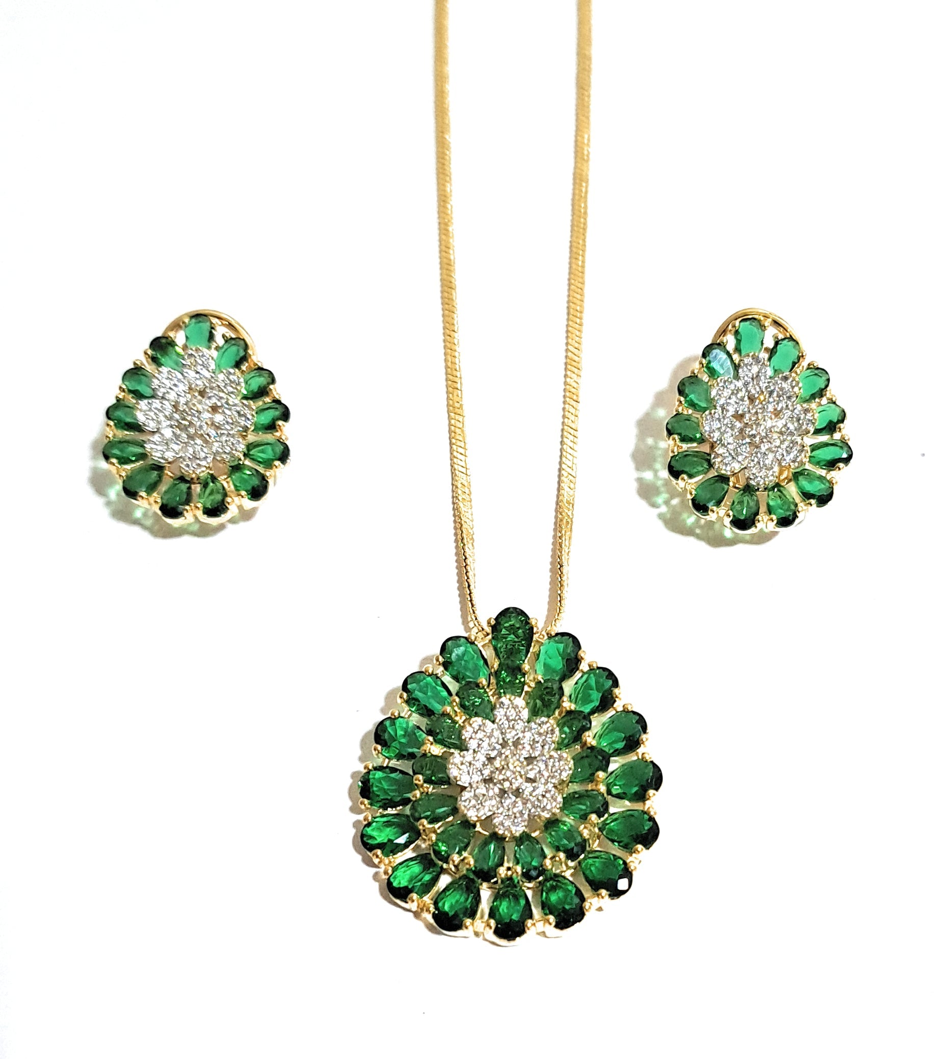 Locket Sets