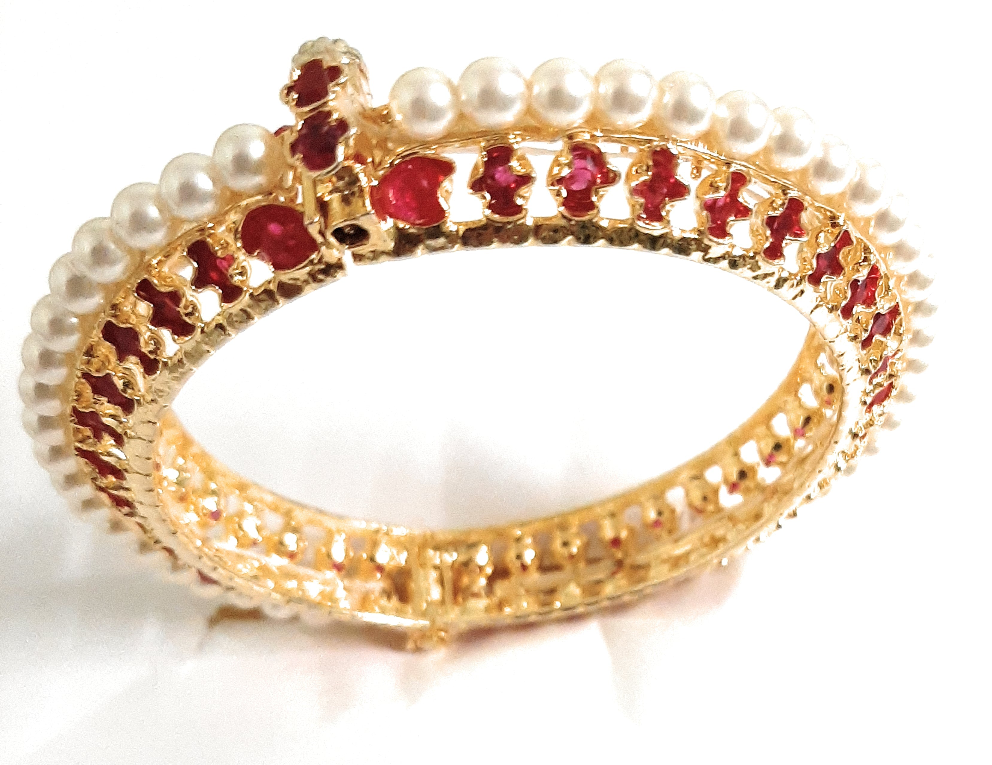 Kangans & Bangles