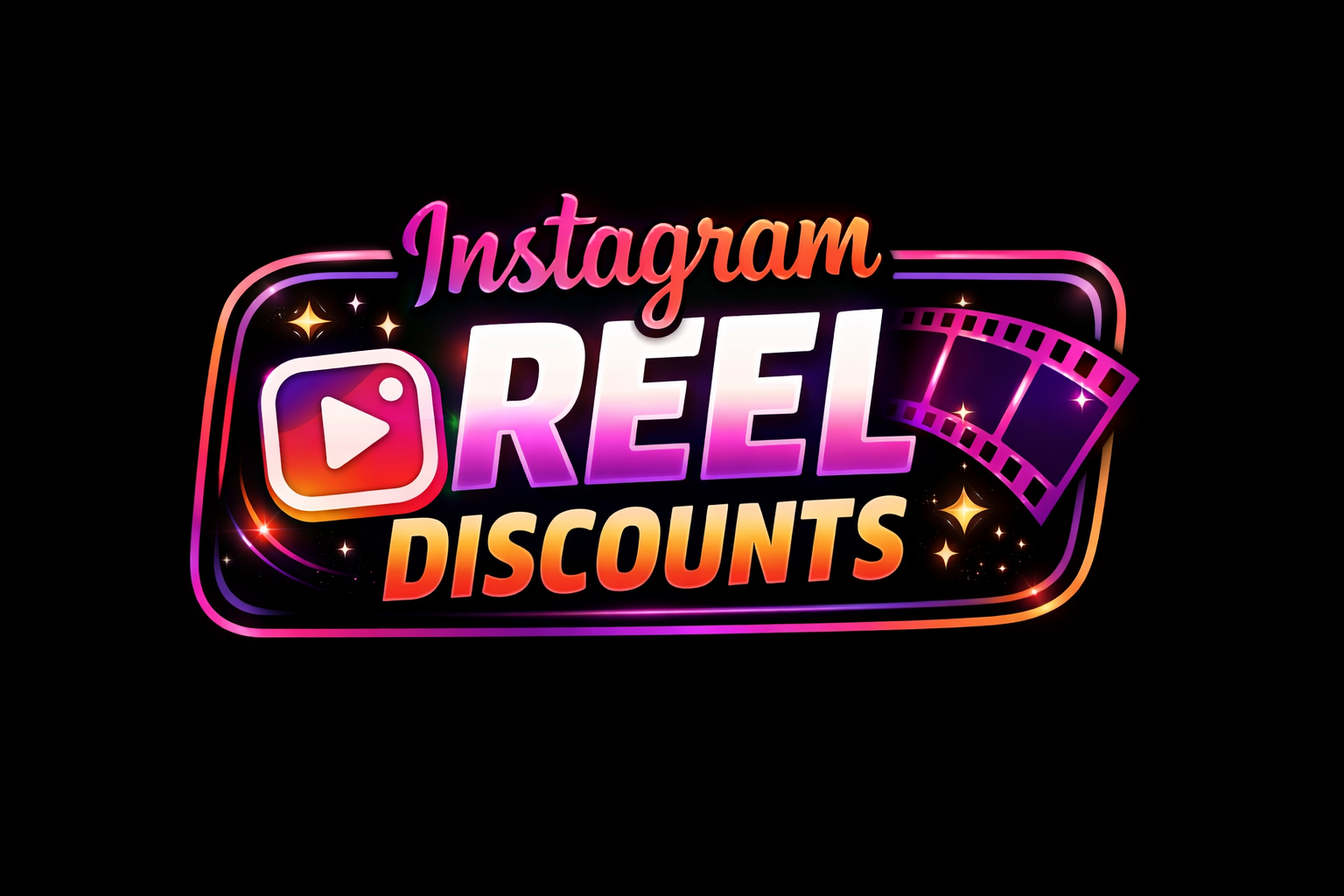 Reel Discounts