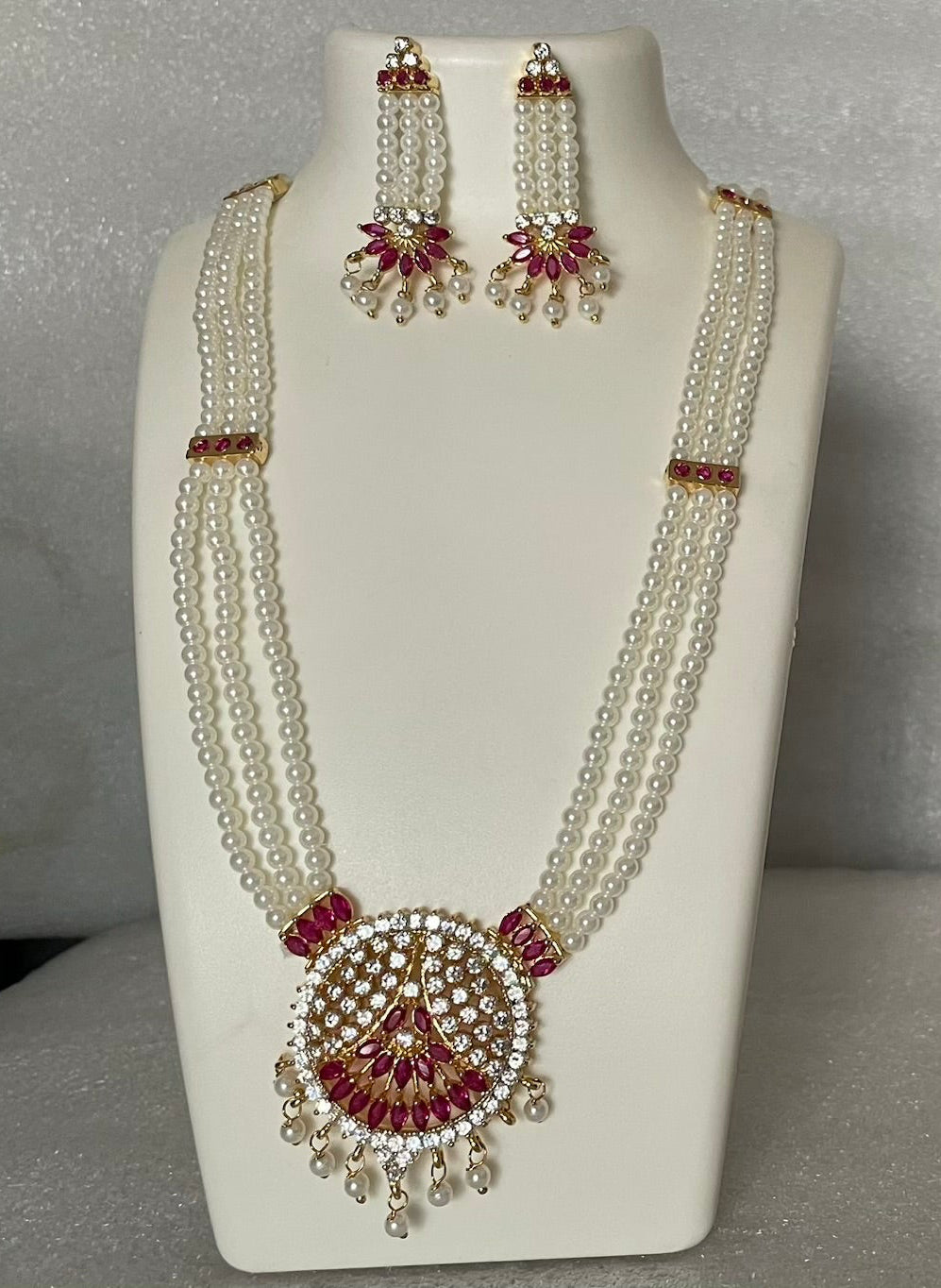 Manikmudra Ranihaar PR1119 1119