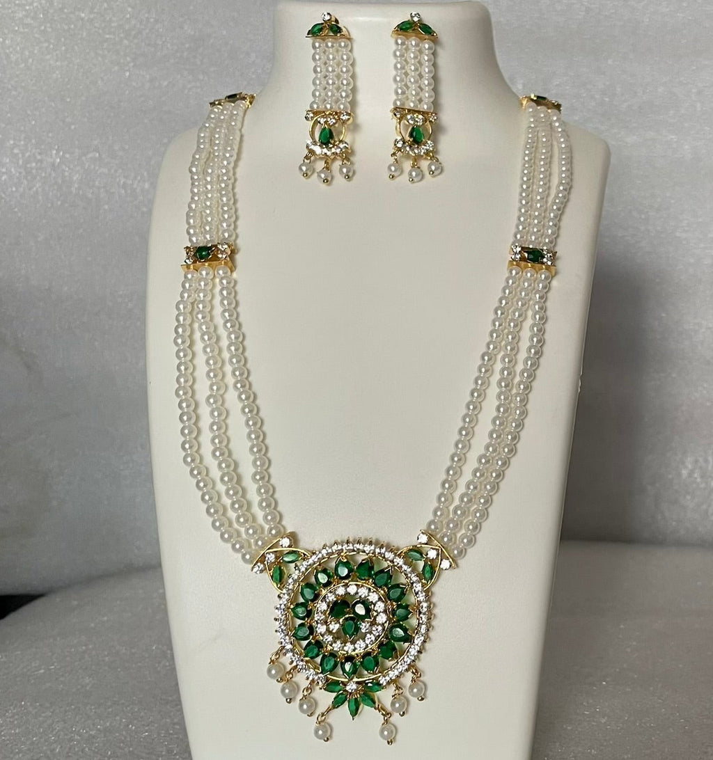 Rajamudra Ranihaar PR1118 1118