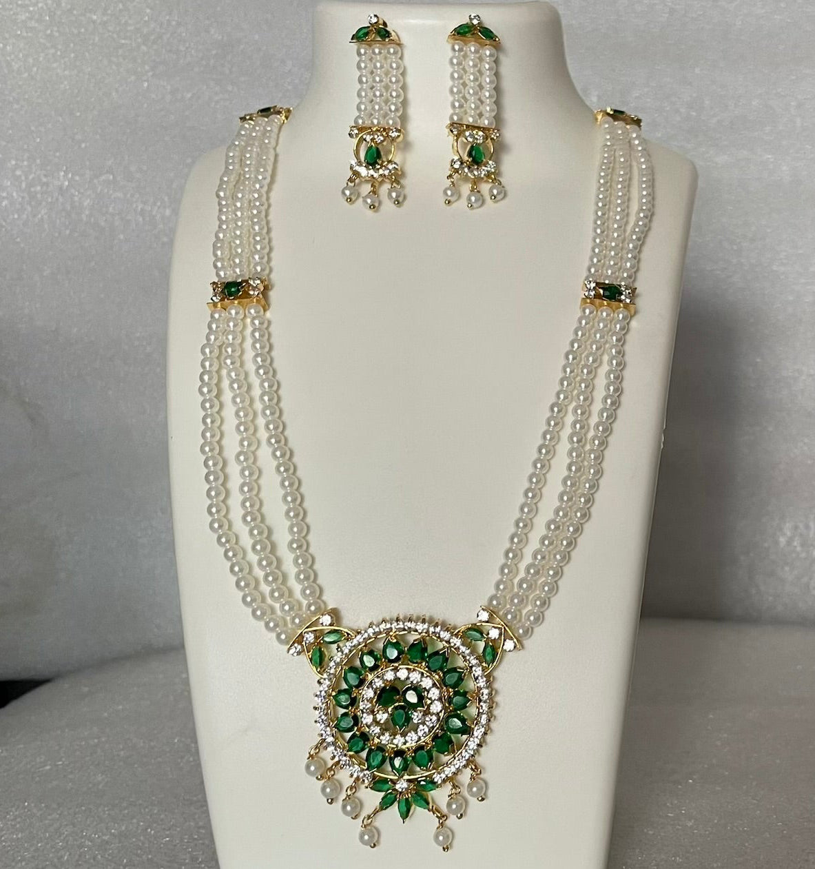 Rajamudra Ranihaar PR1118 1118