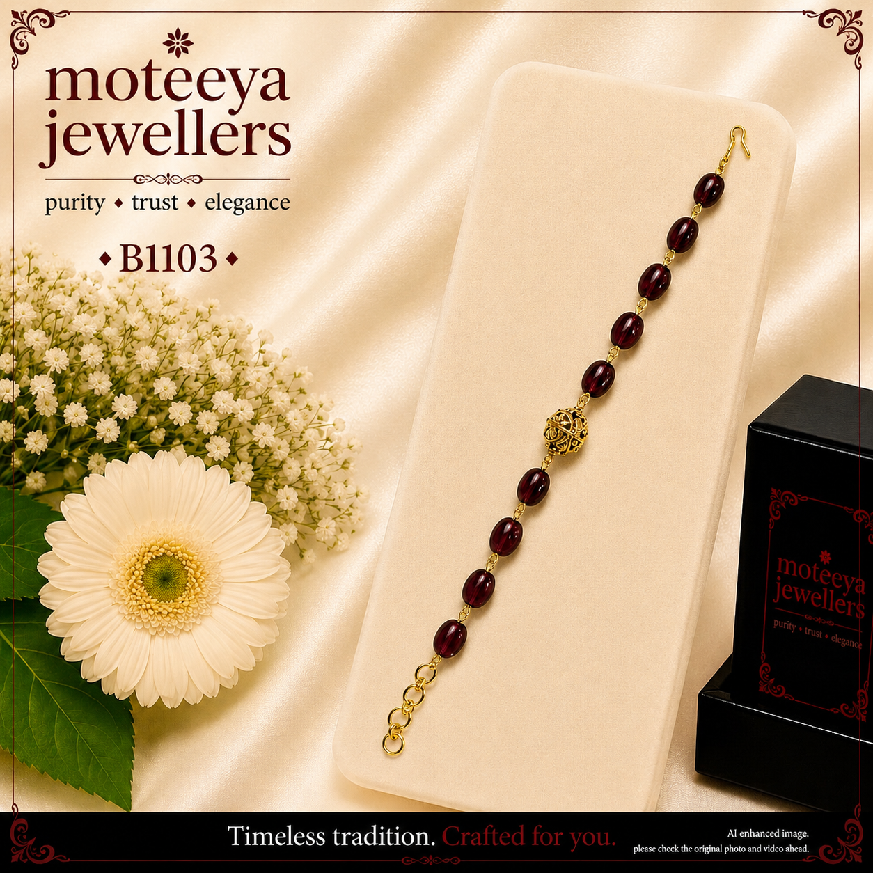 Bracelets B1103 1103