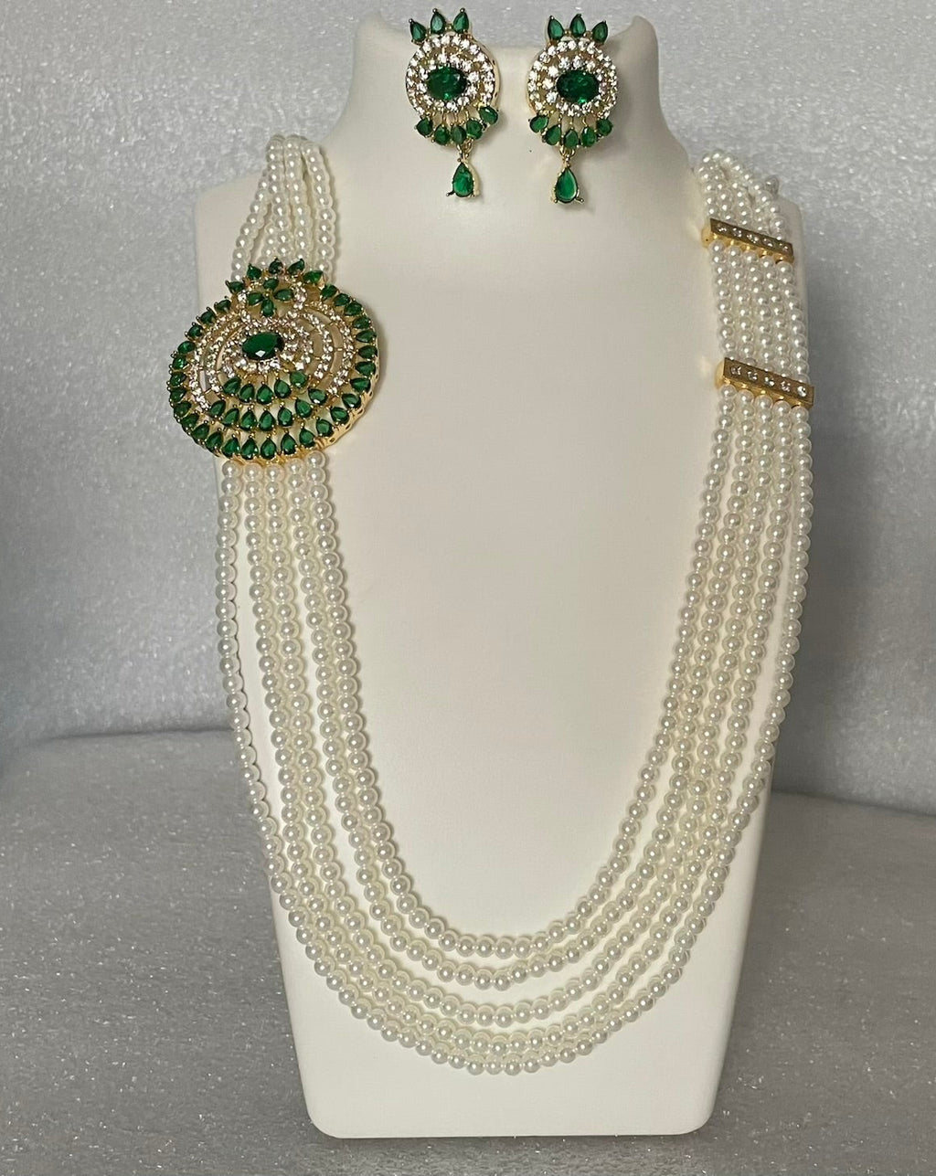 Maharani Padak Haar PR1115