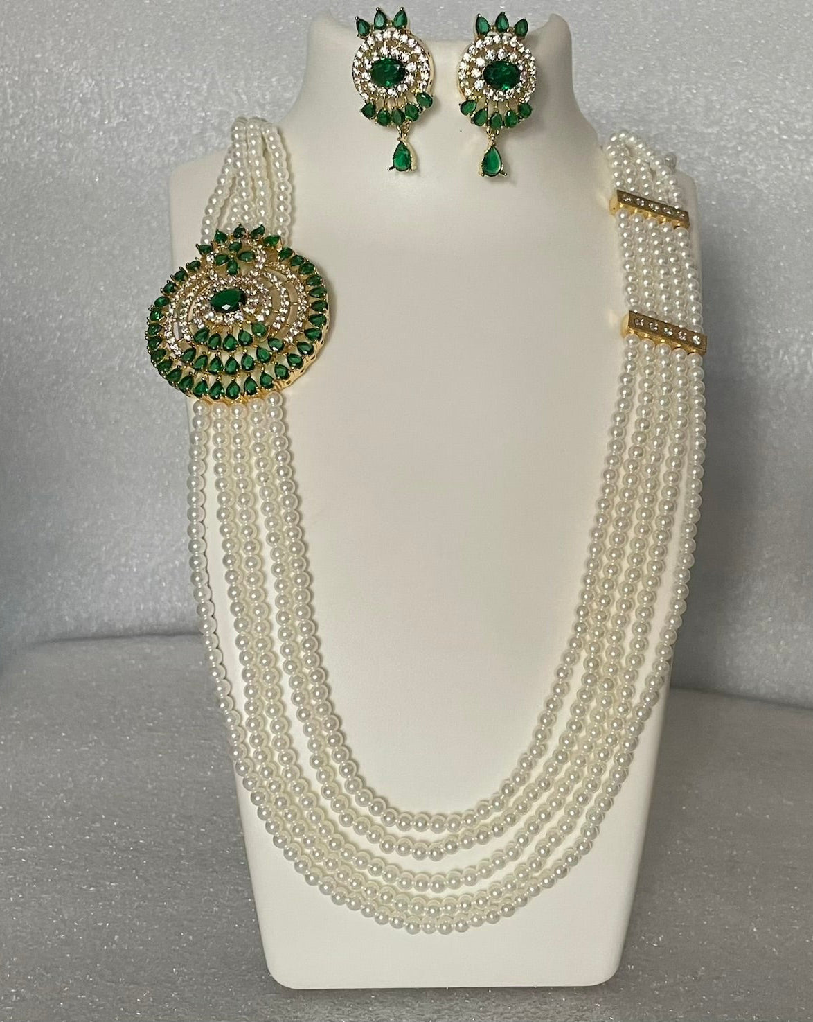 Maharani Padak Haar PR1115