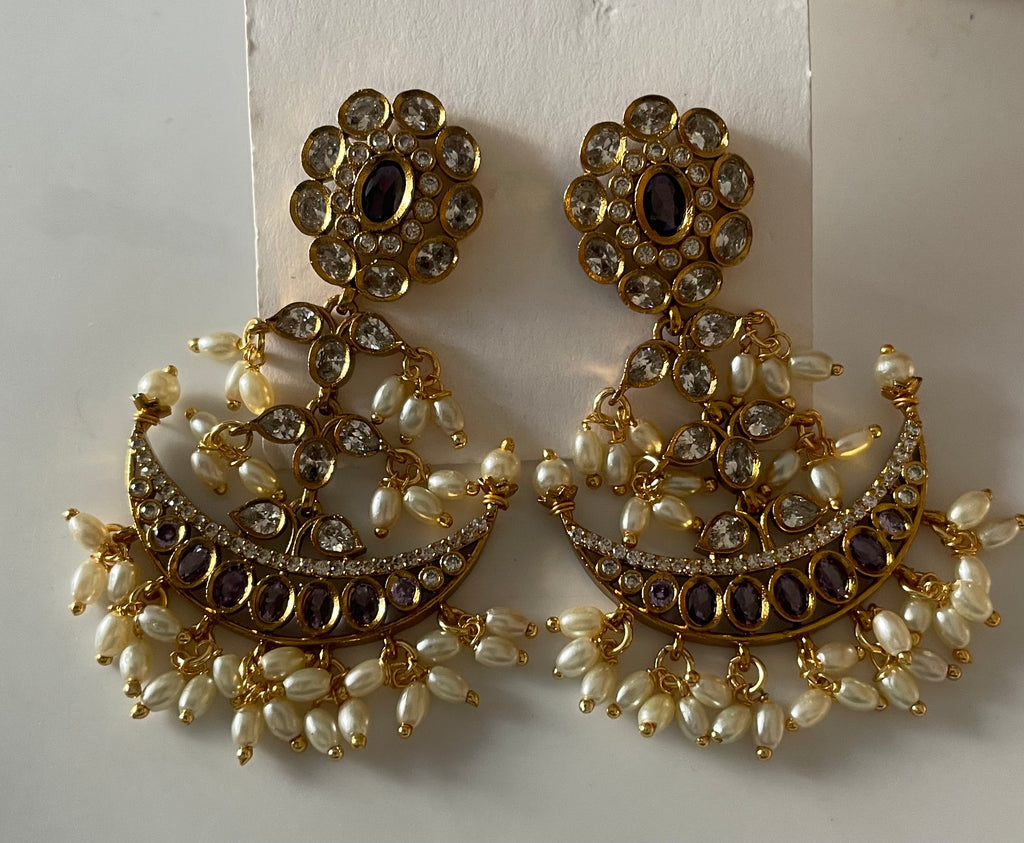 Chandramukhi baali T1113 1113