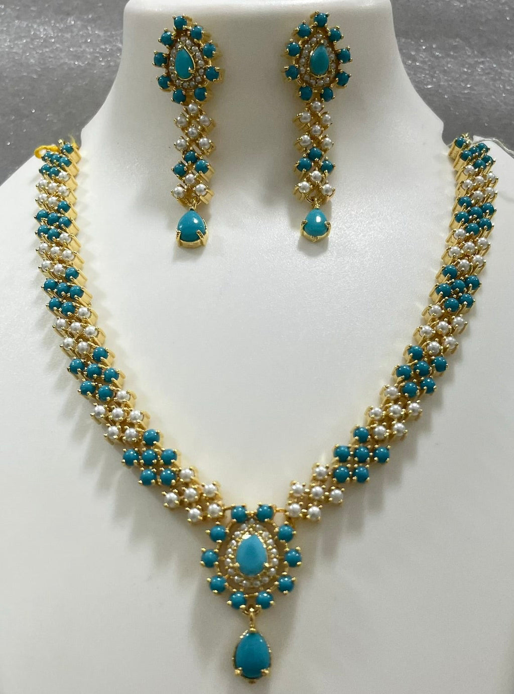 Venihaar Necklace N1153