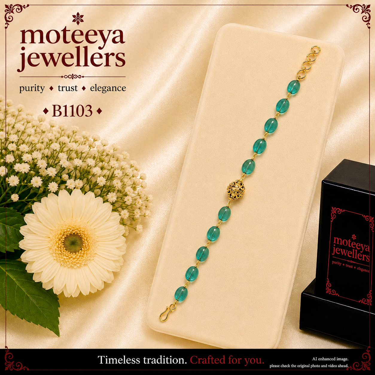 Bracelets B1103 1103