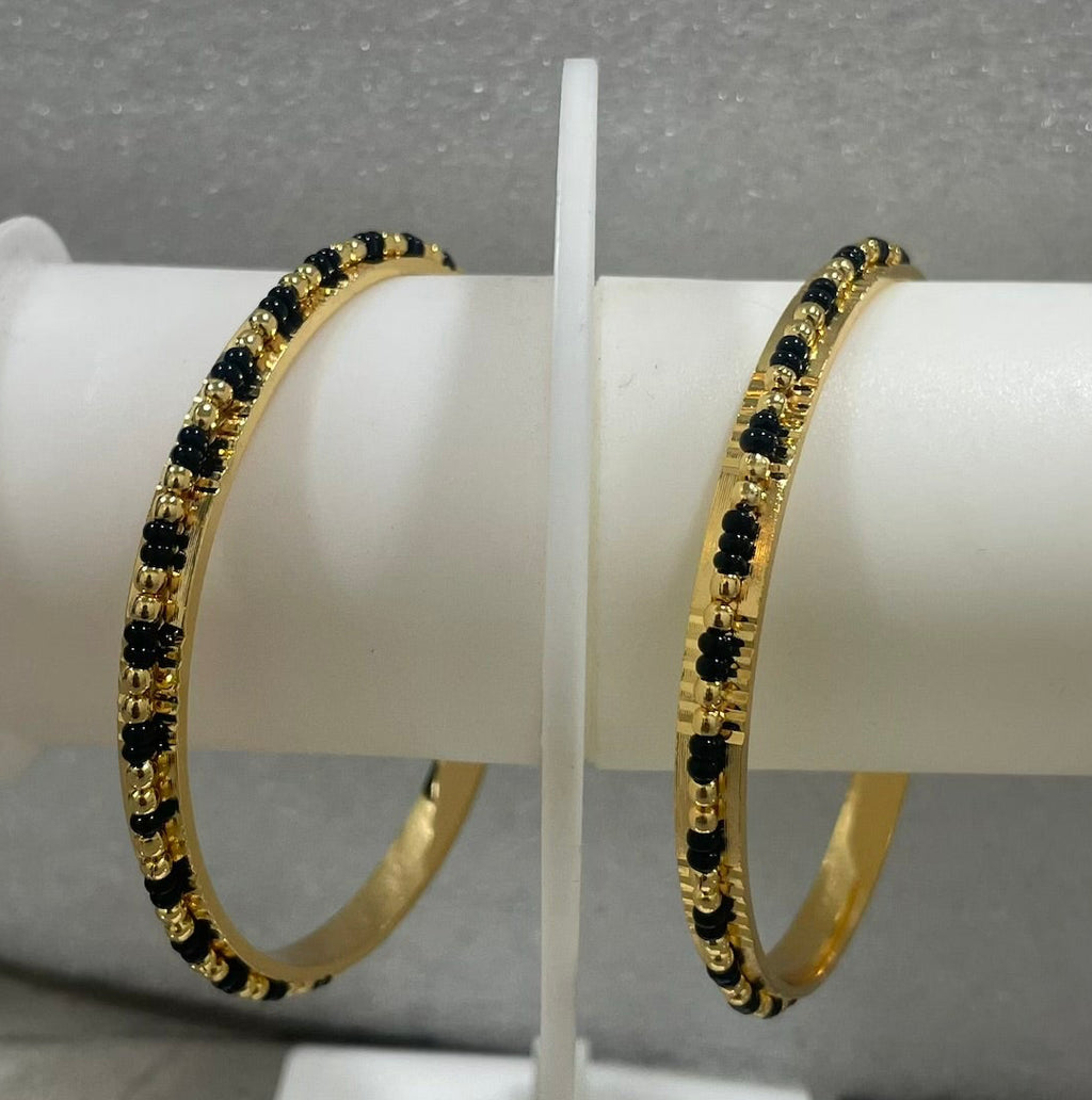 Mangalsutra Bangles B1109