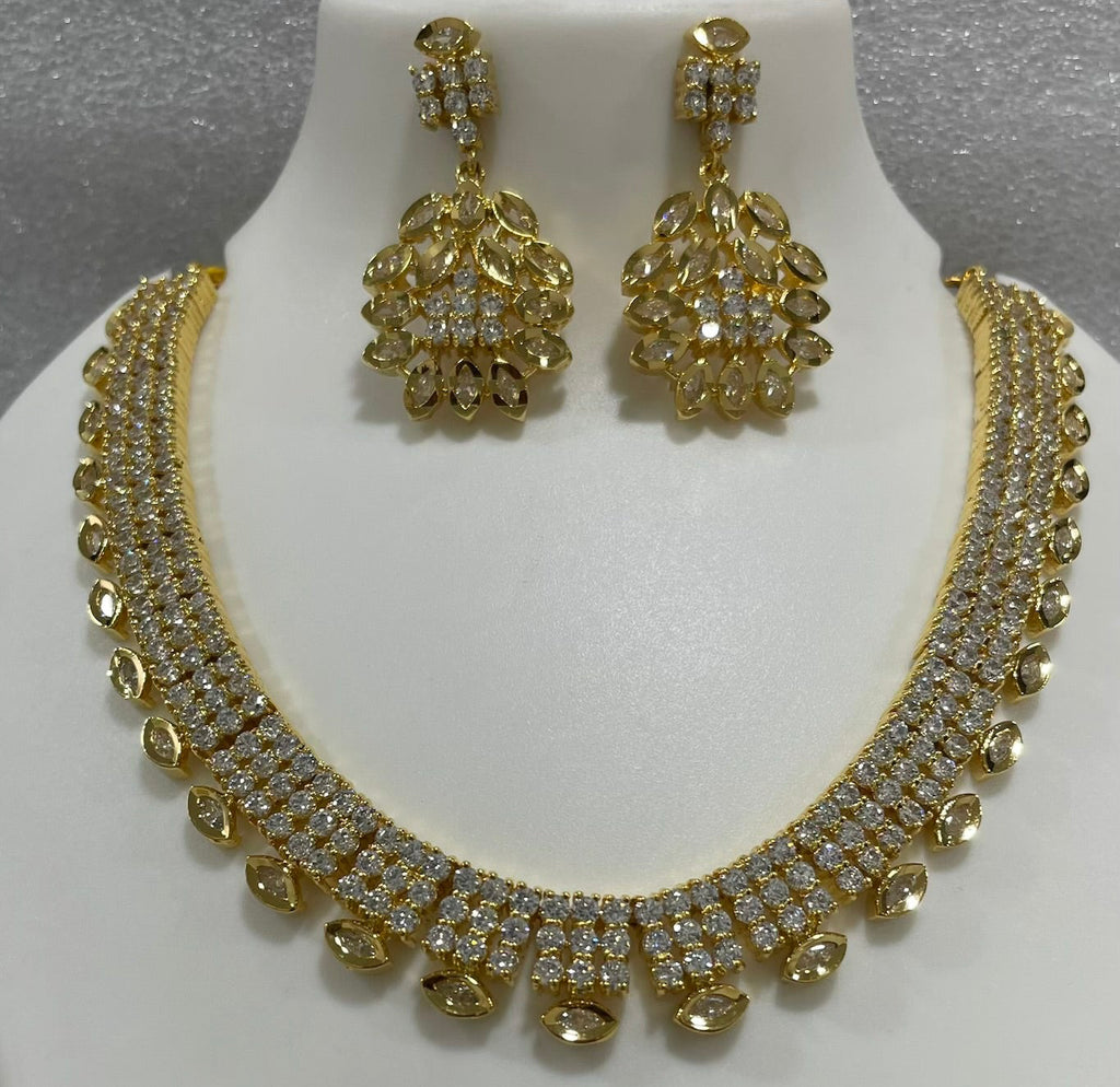 Patti Necklace N1147