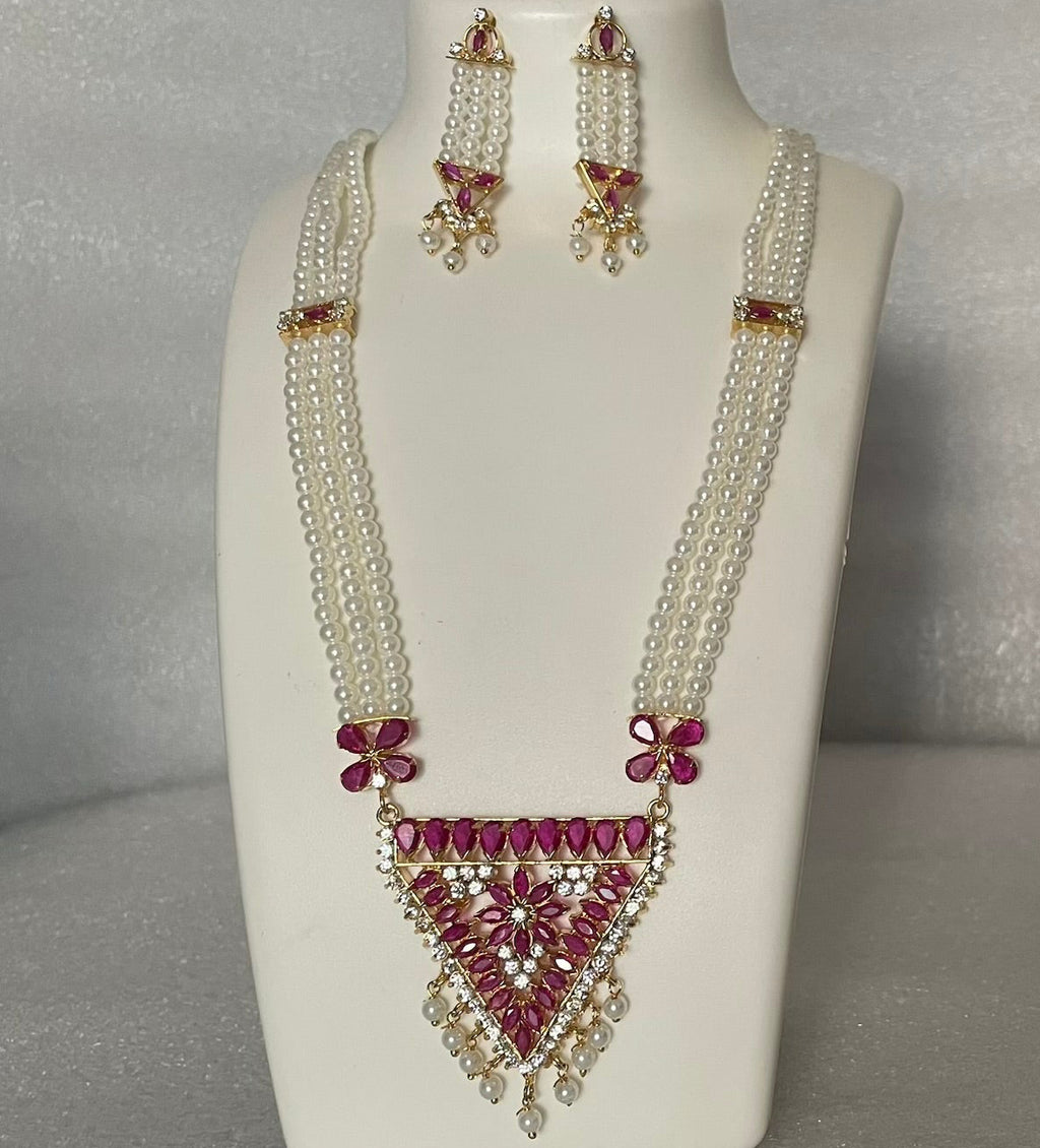 Mohini Ranihaar PR1123 1123