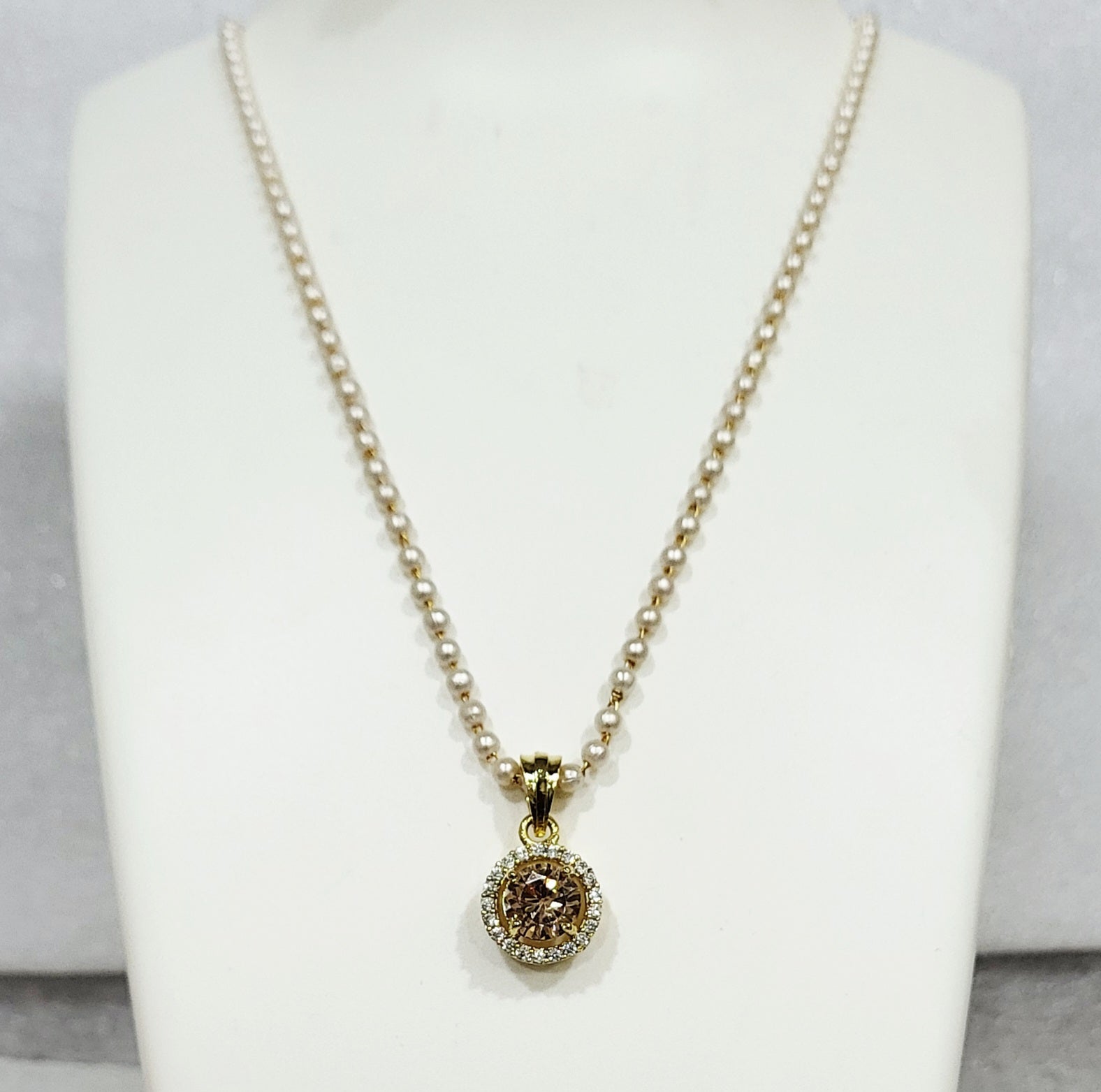 Locket Set m644 644