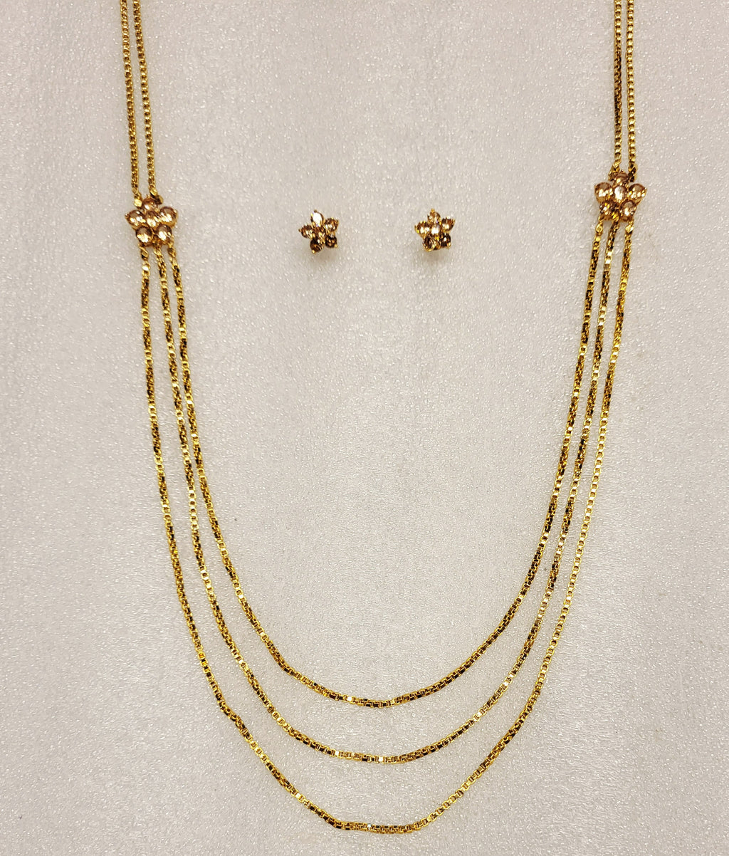Champagne Colour Ranihaar m602 602