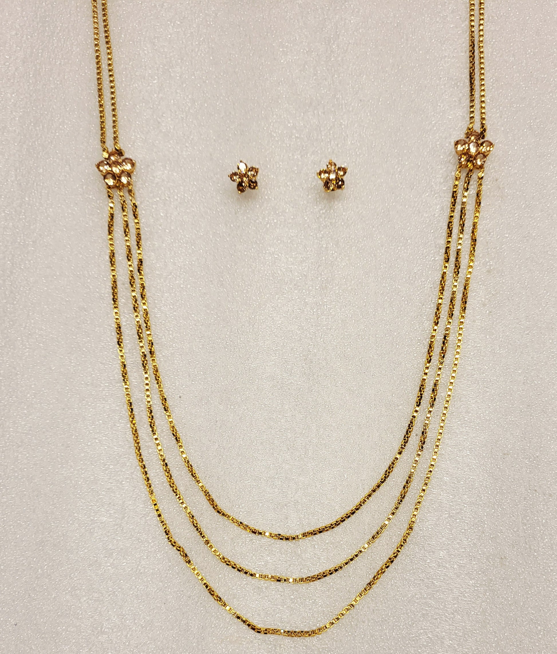 Champagne Colour Ranihaar m602 602