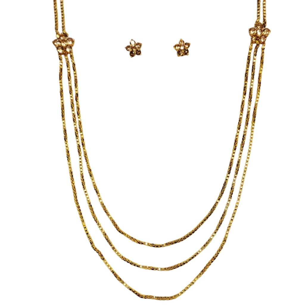 Champagne Colour Ranihaar m602 602
