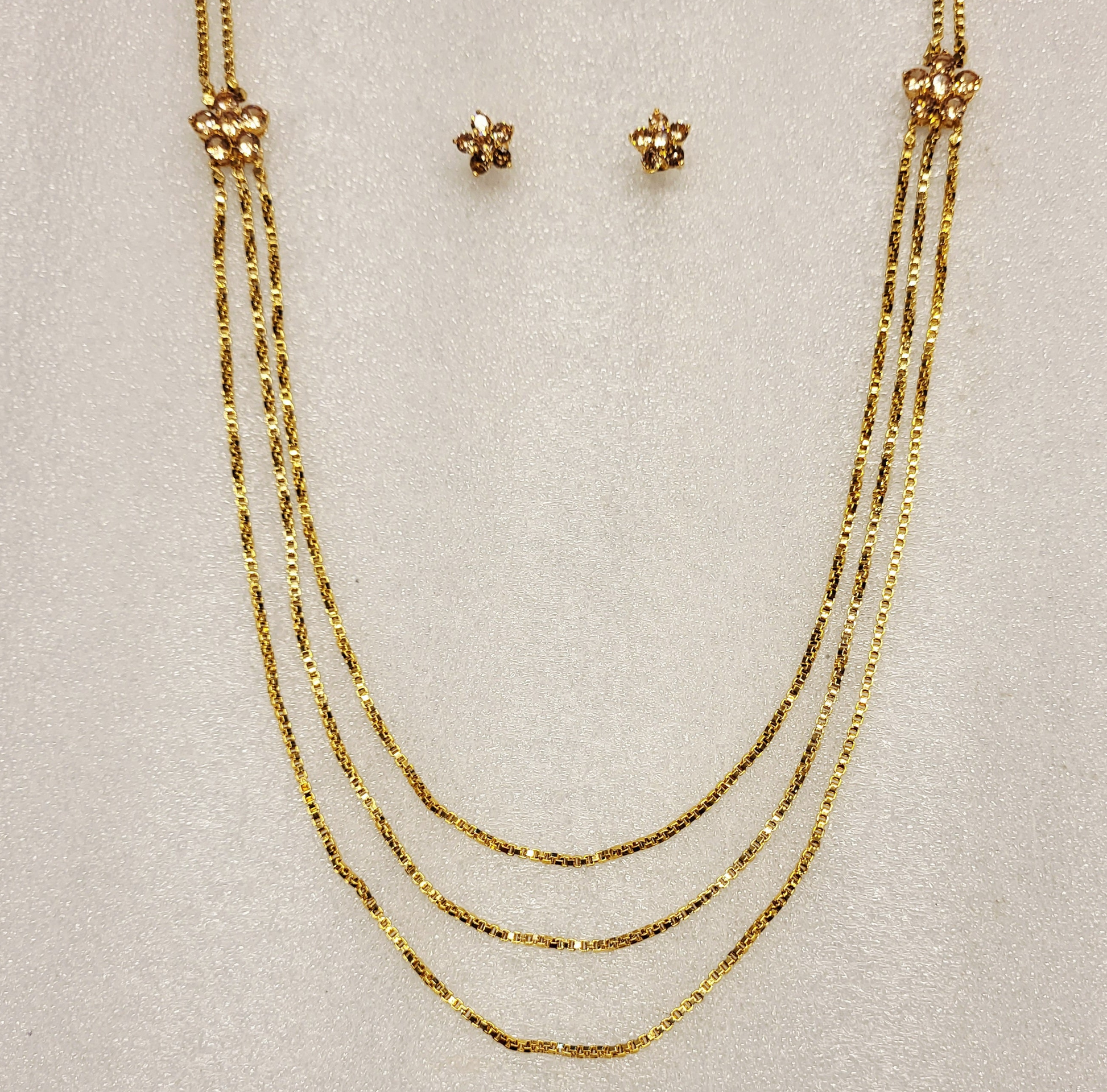 Champagne Colour Ranihaar m602 602