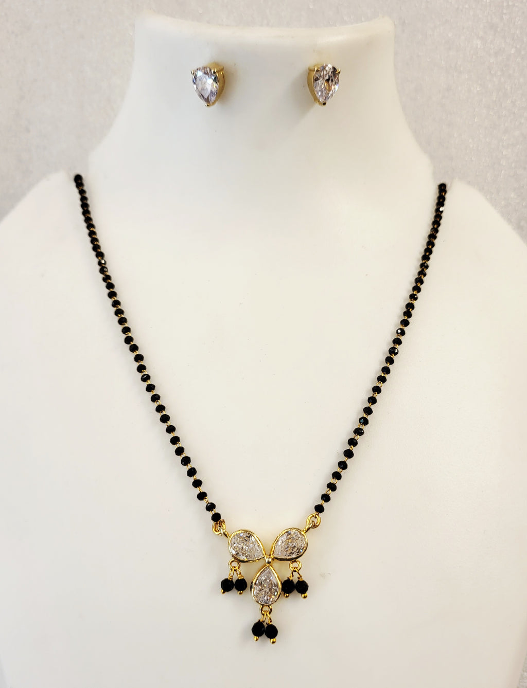 Triphula AD Mangalsutra Set m622 622