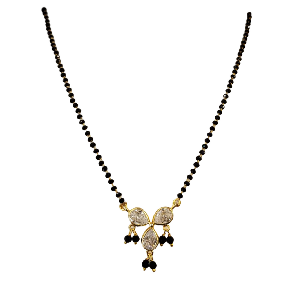 Triphula AD Mangalsutra Set m622 622