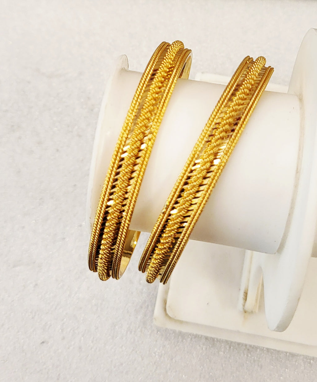 Veni Patli (Braid Design Bangles) m650 650