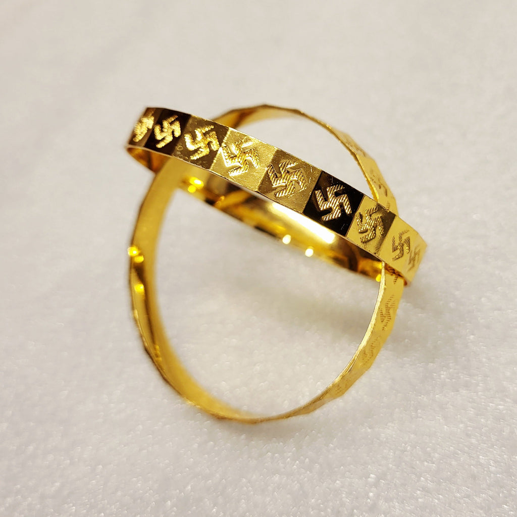 Swastik Patli m654