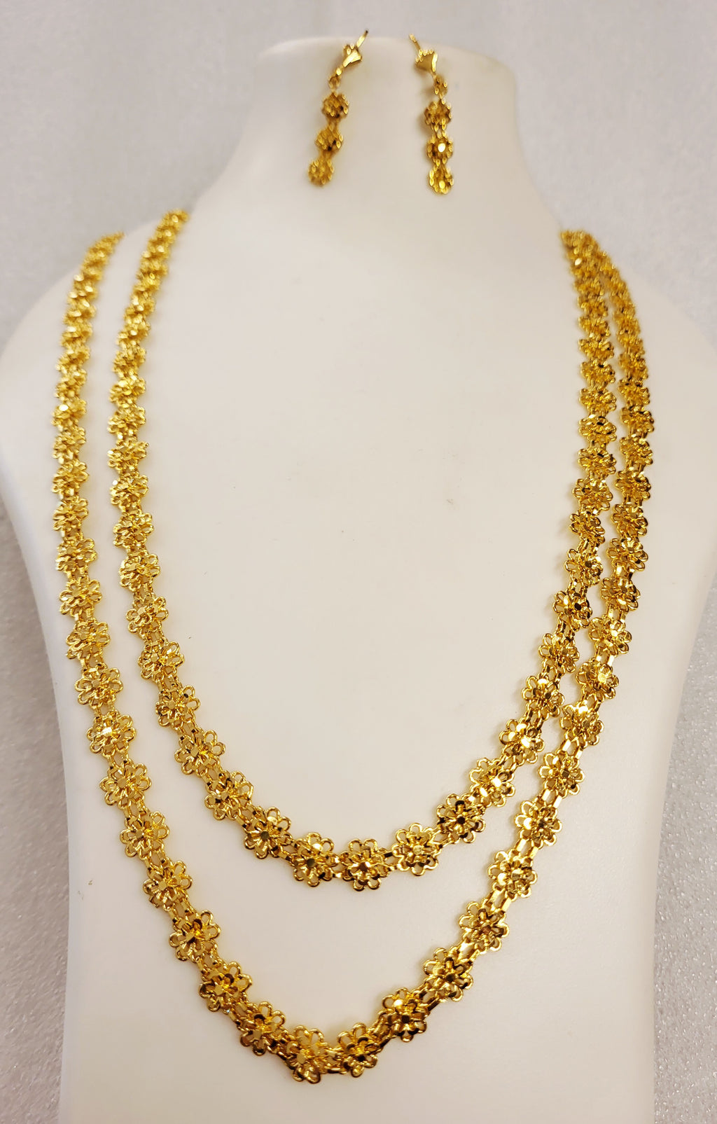 Classic Maharashtrian Bakul Haar mKu469 m469 469