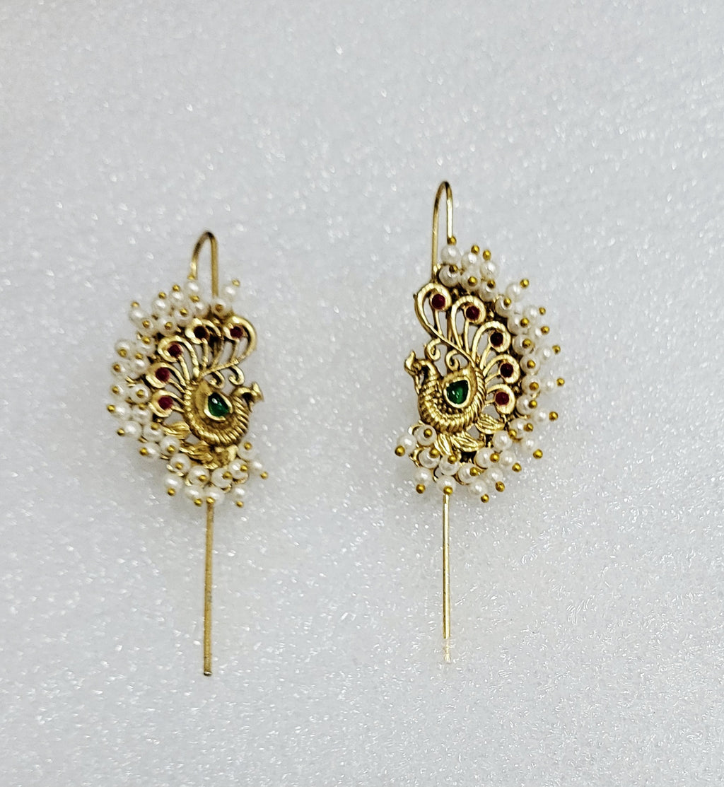 Mayur Kaan Earrings m762 762