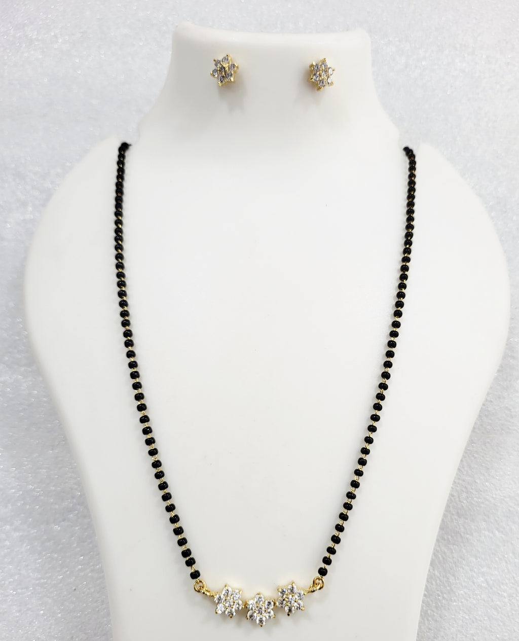 3 AD Kudi Mangalsutra Set m769 769
