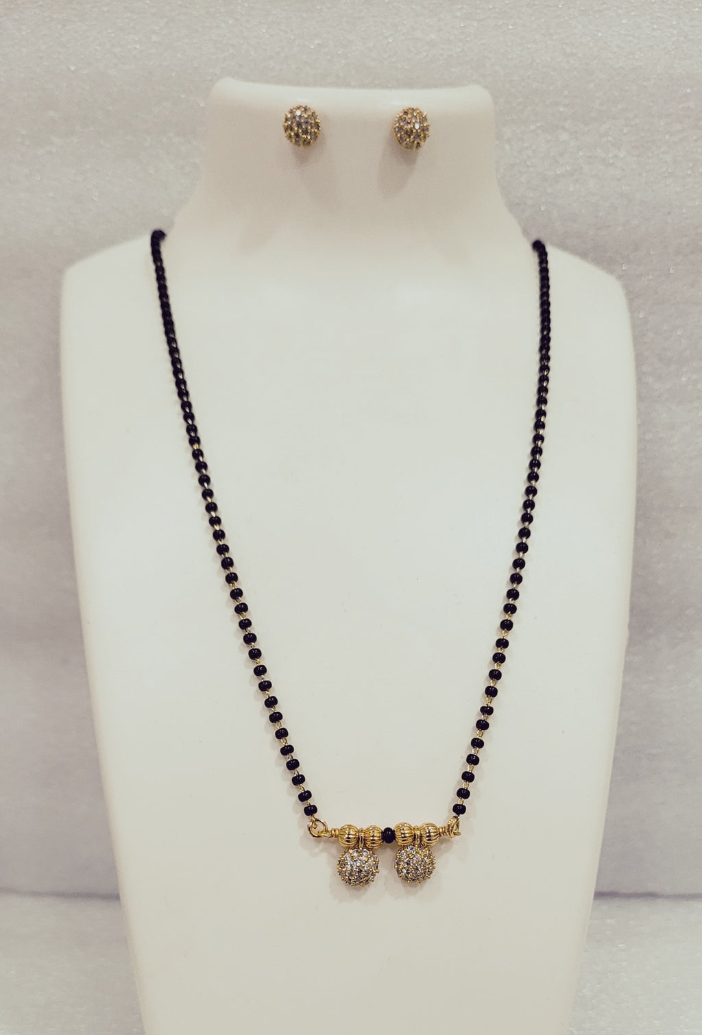2 AD Wati Mangalsutra Set m790 790
