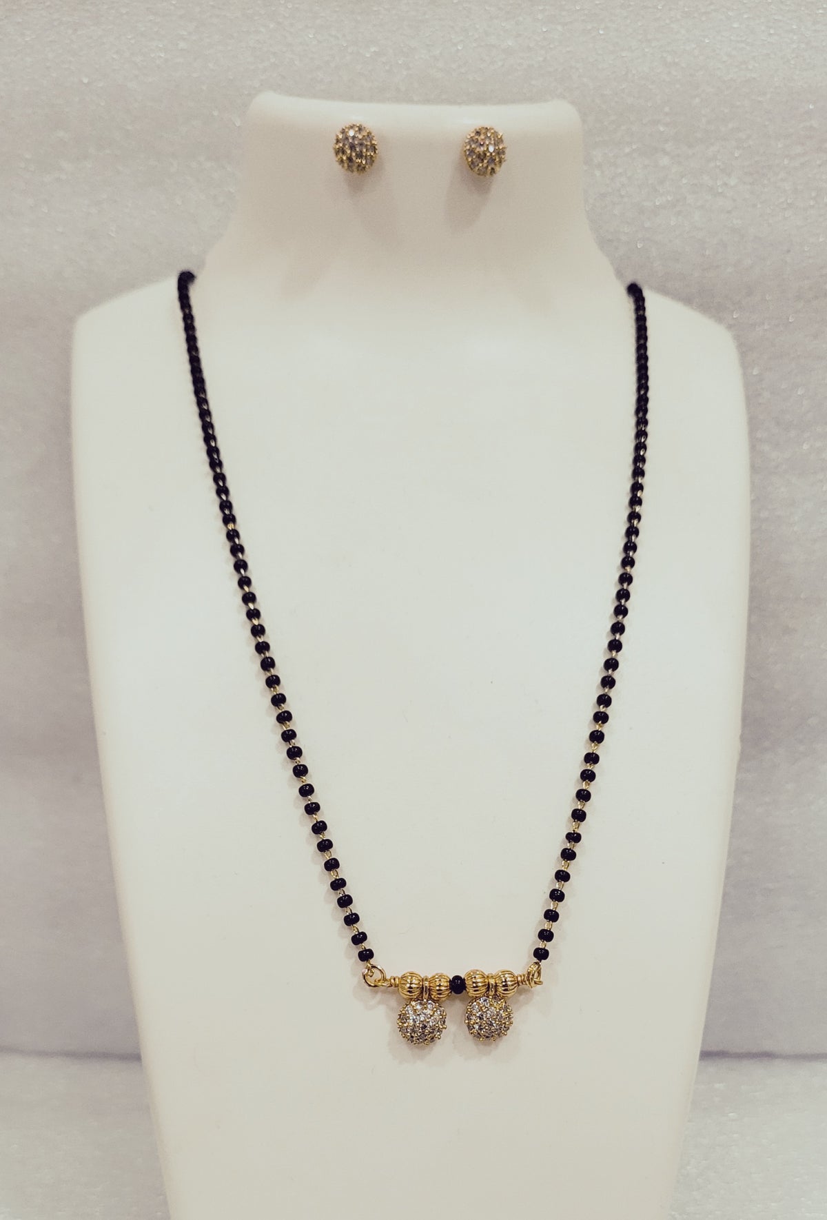 2 AD Wati Mangalsutra Set m790 790