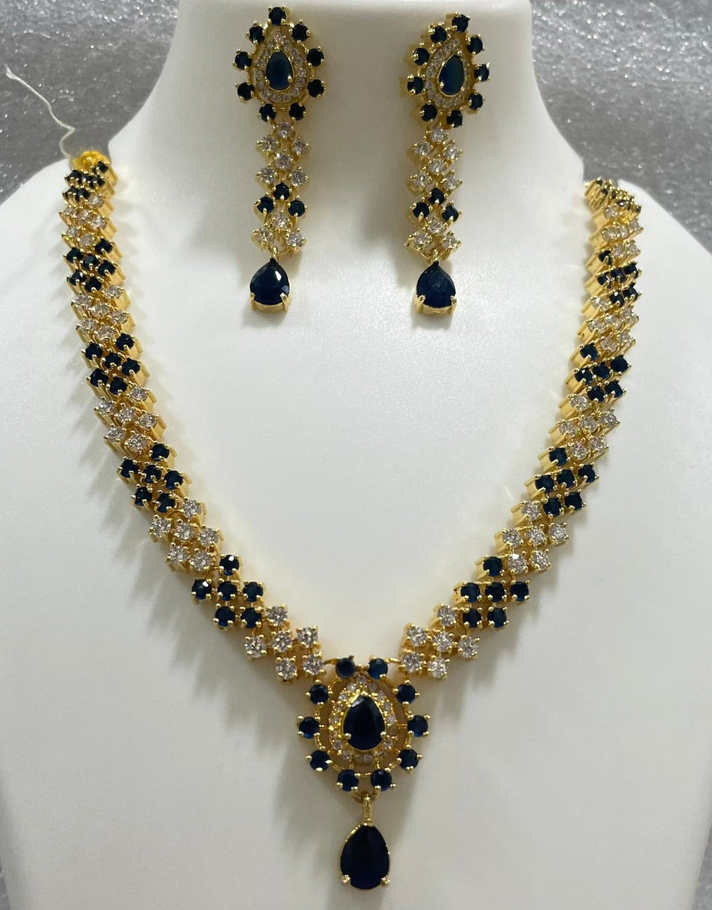 Venihaar Necklace N1153