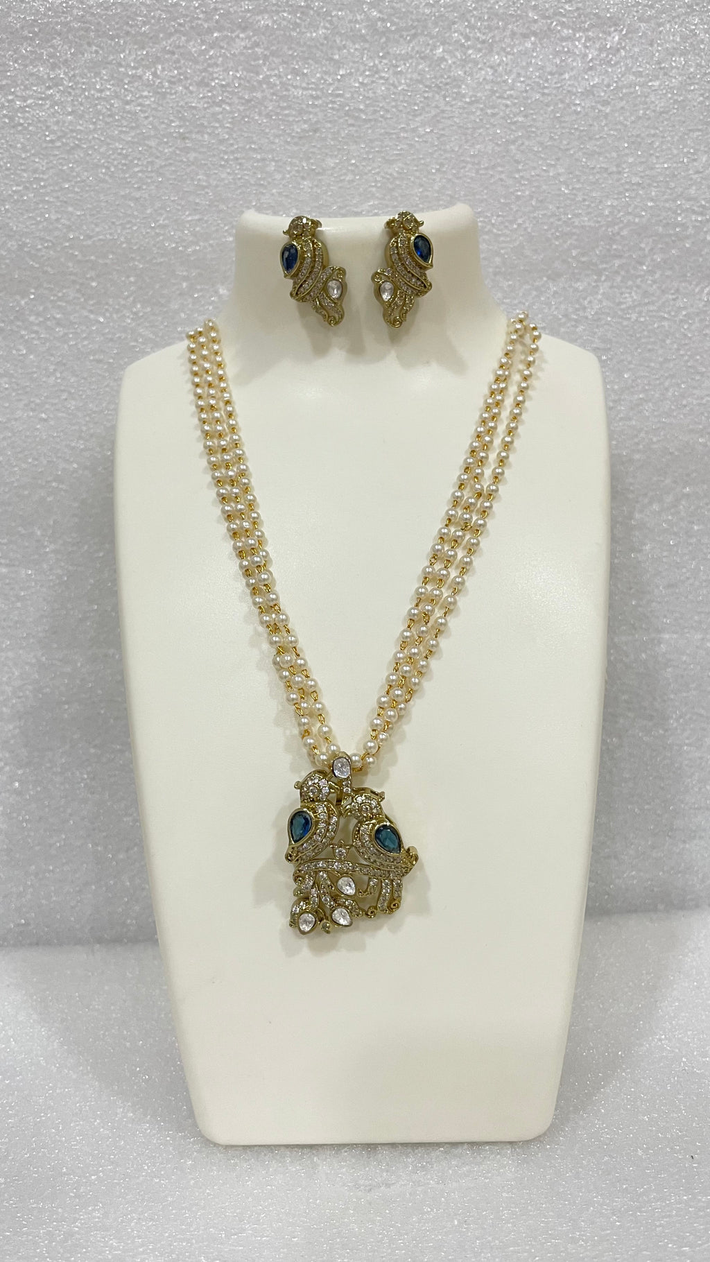 Antique finish locket Set L1123 1123