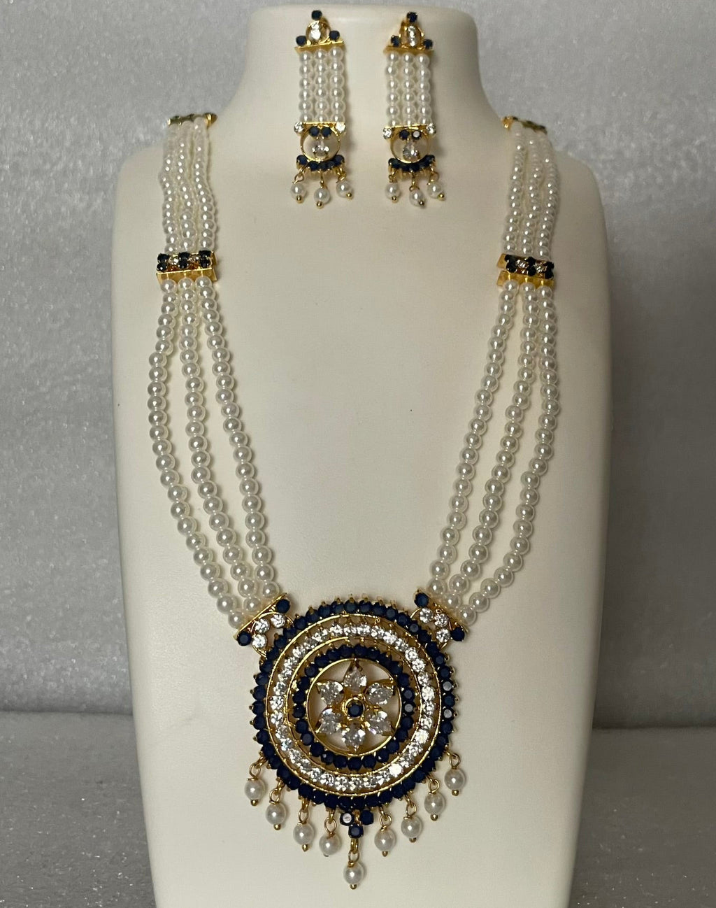 Mangalpushpa Ranihaar PR1112