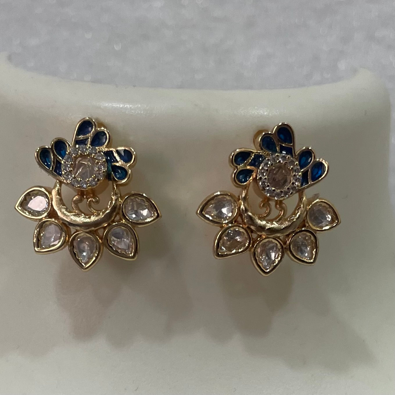 Kundan Locket Set mDi518 518