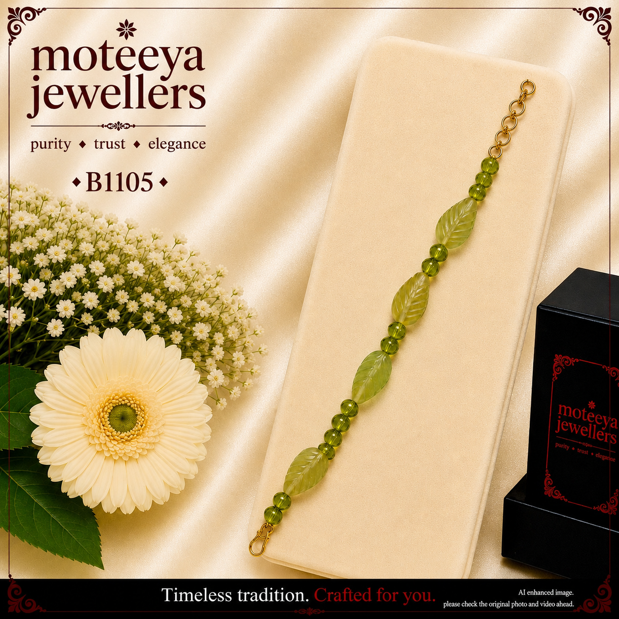 Bracelets B1105 1105