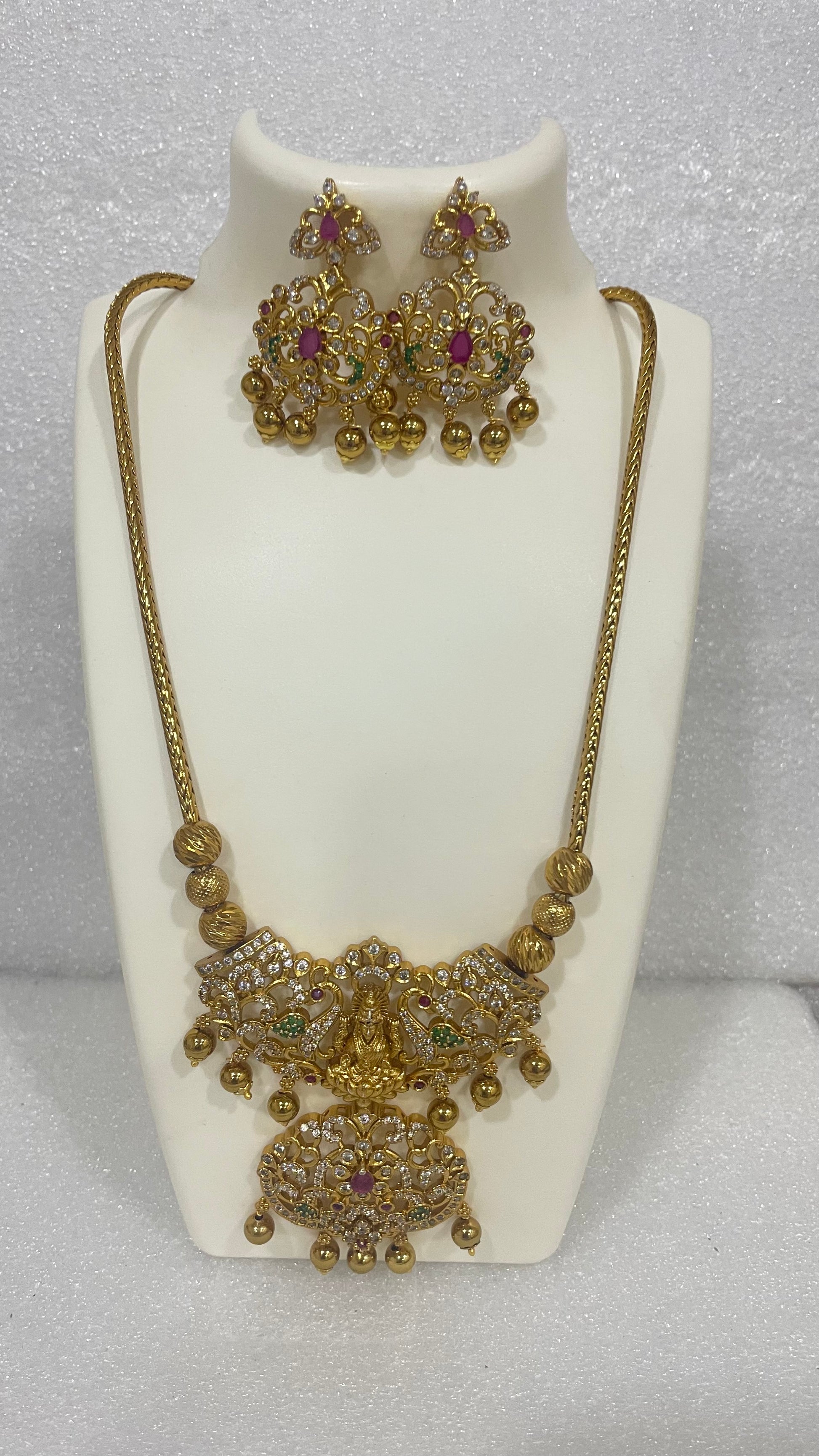 Antique finish set PR1100 1100