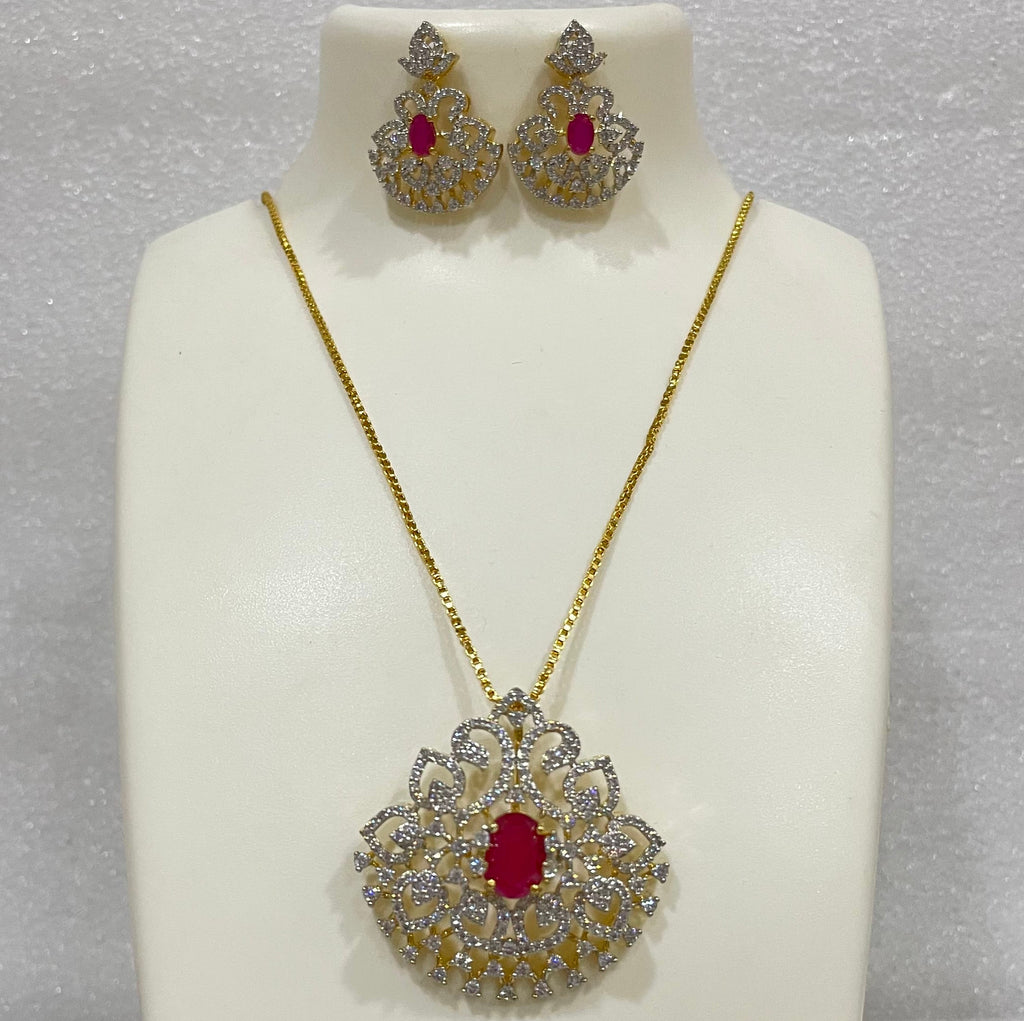 Ad Locket Set L1121 1121