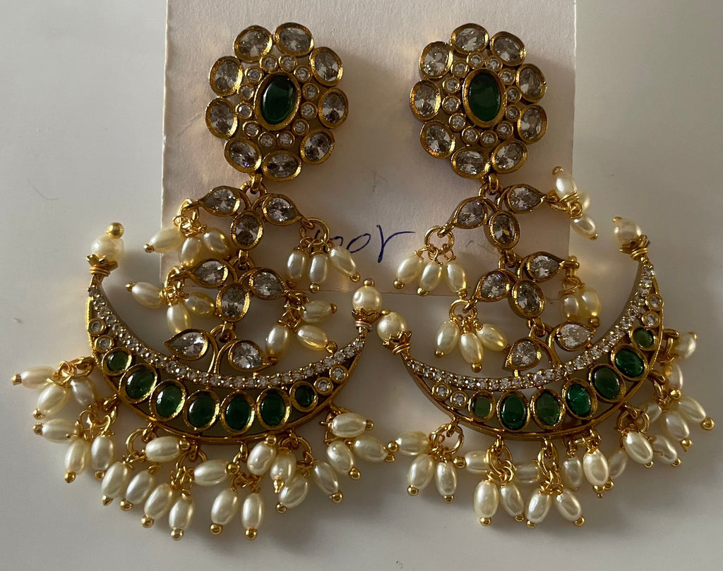 Chandramukhi baali T1113 1113
