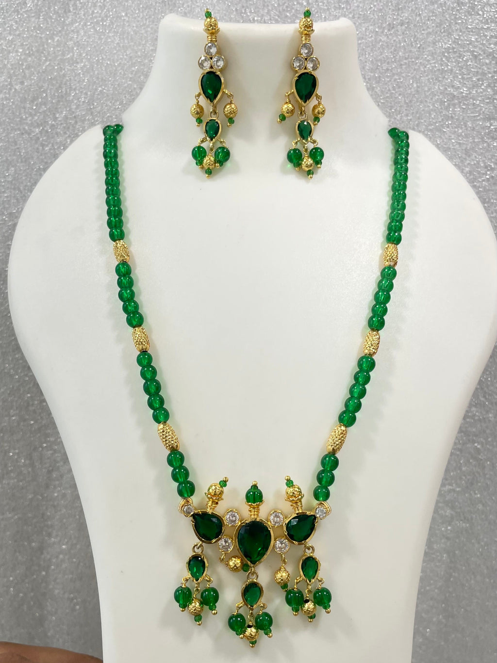 Fancy Green Tanmani N1172 1172