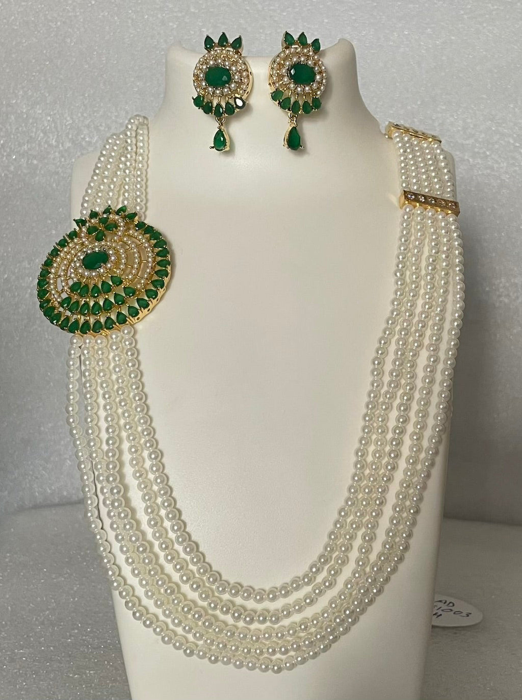 Maharani Padak Haar PR1115