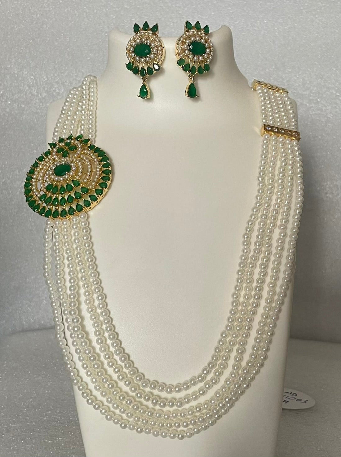 Maharani Padak Haar PR1115