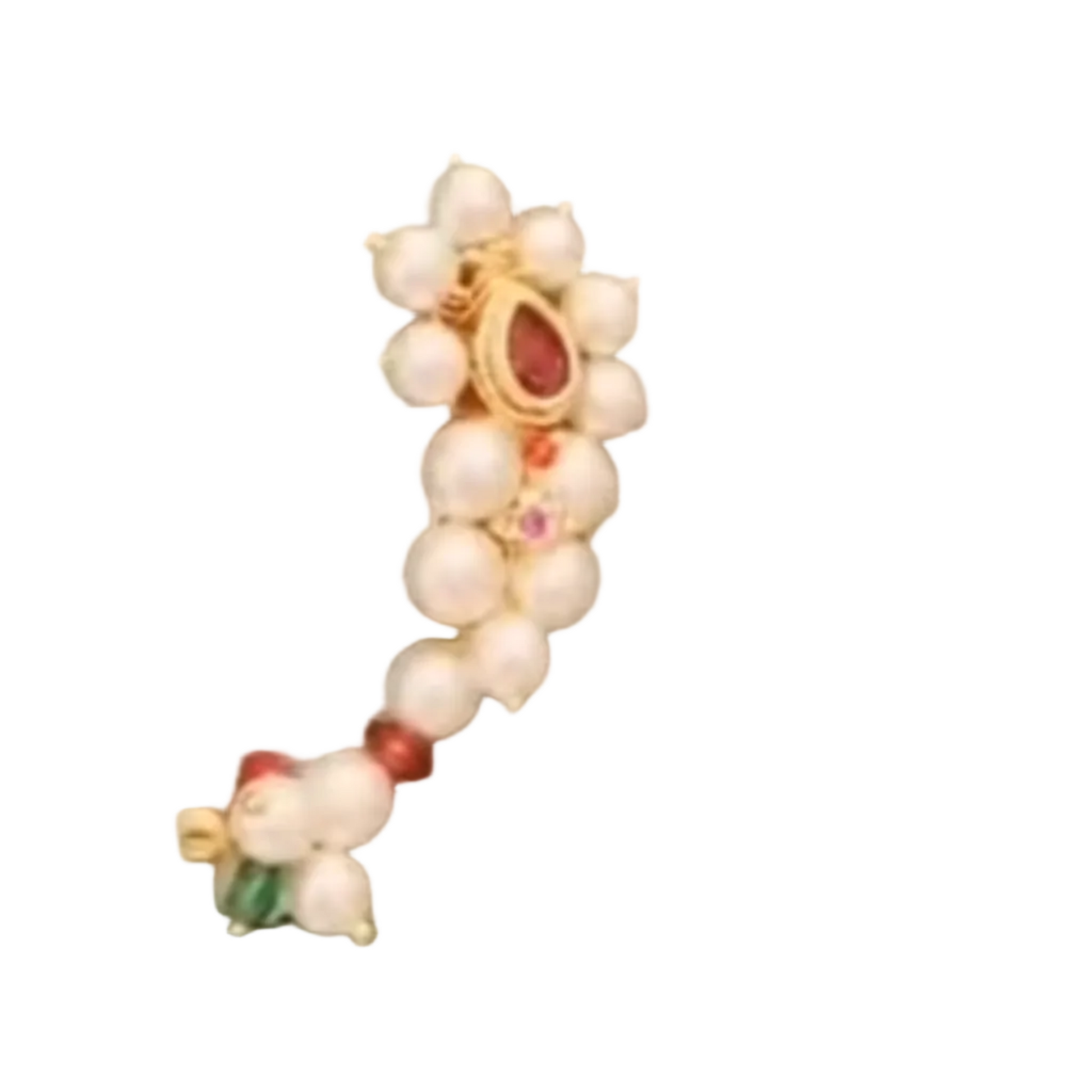 Nath Brooch m502 502