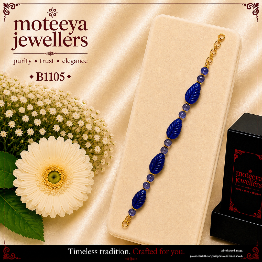 Bracelets B1105 1105