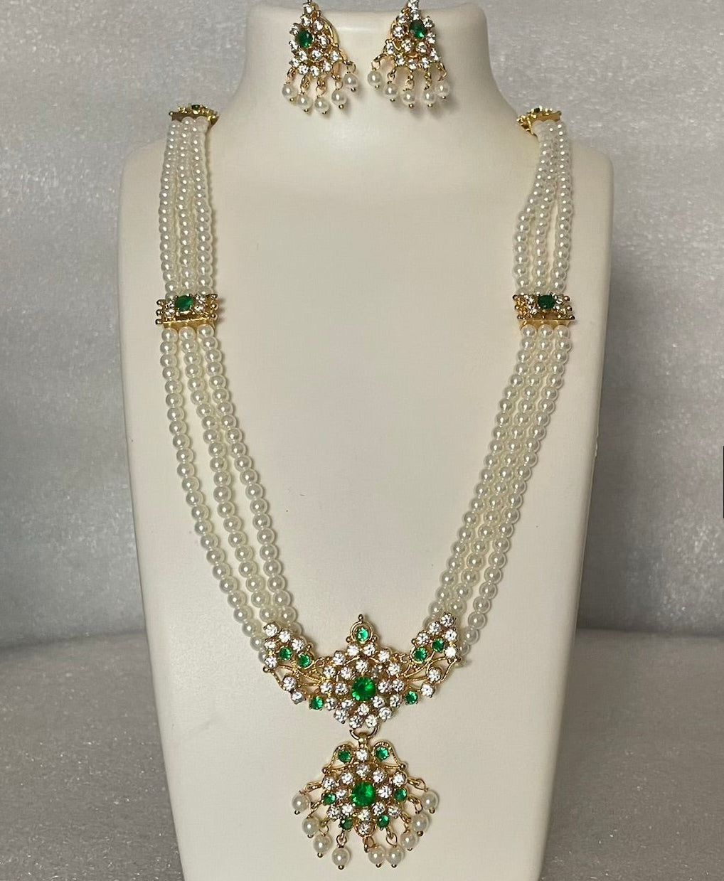 Pushpavati Ranihaar PR1125 1125