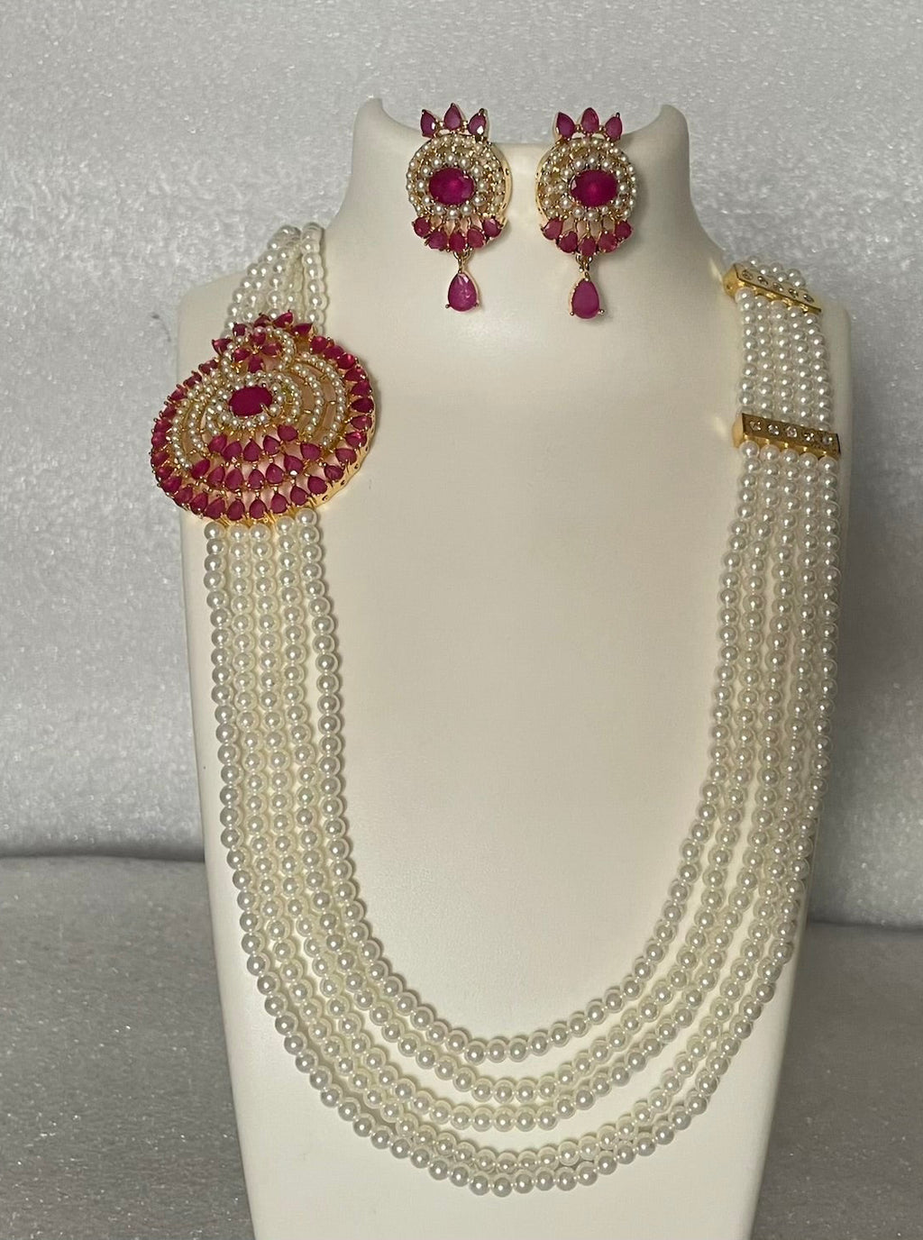 Maharani Padak Haar PR1115
