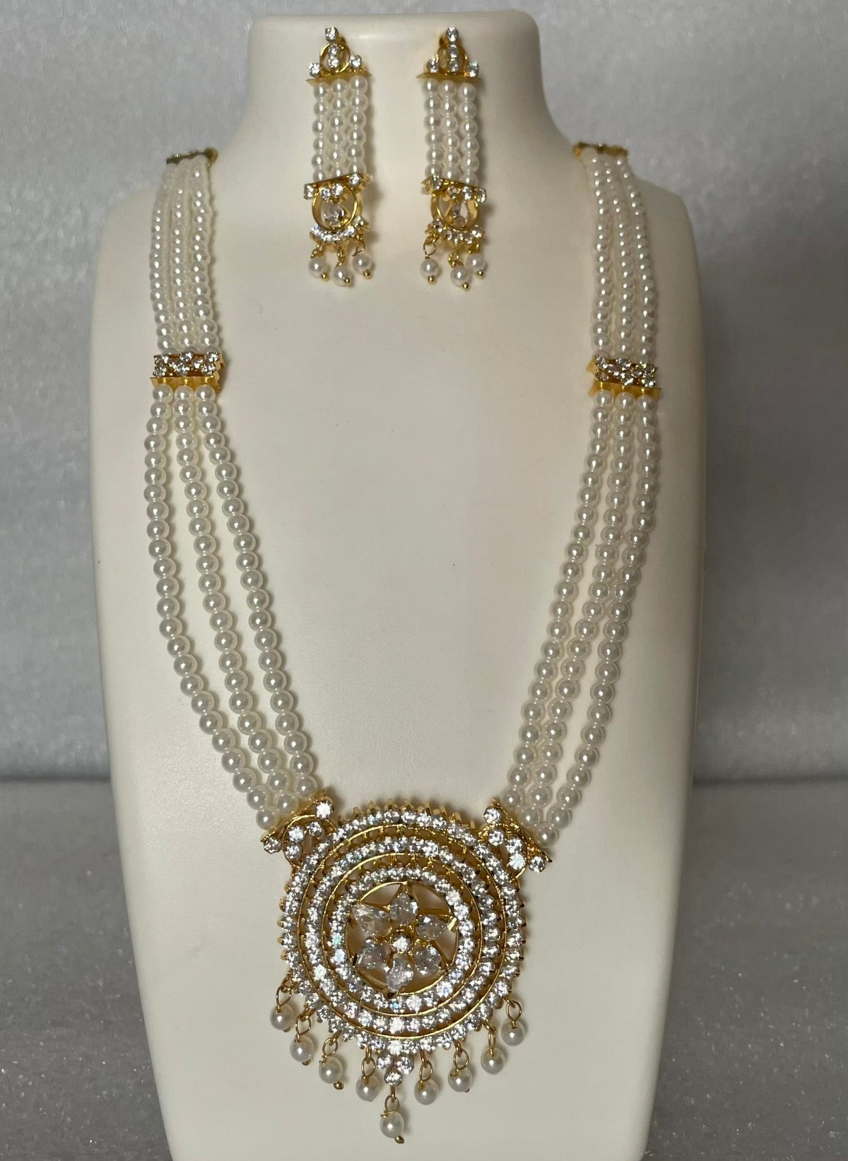 Mangalpushpa Ranihaar PR1112