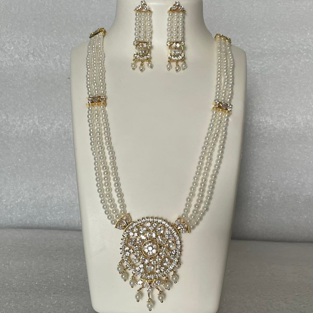 Saptapakali Ranihaar PR1114