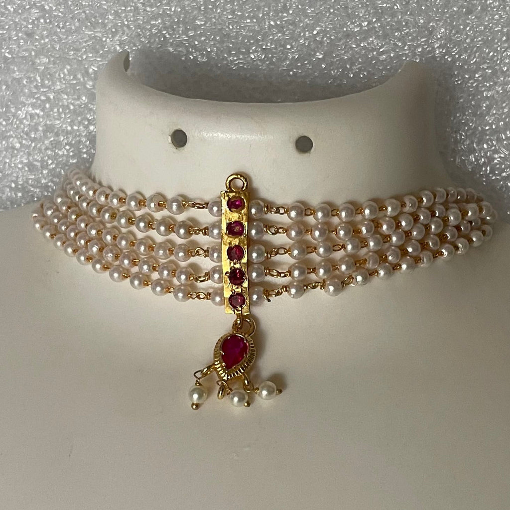 Patti Choker CH1141 1141