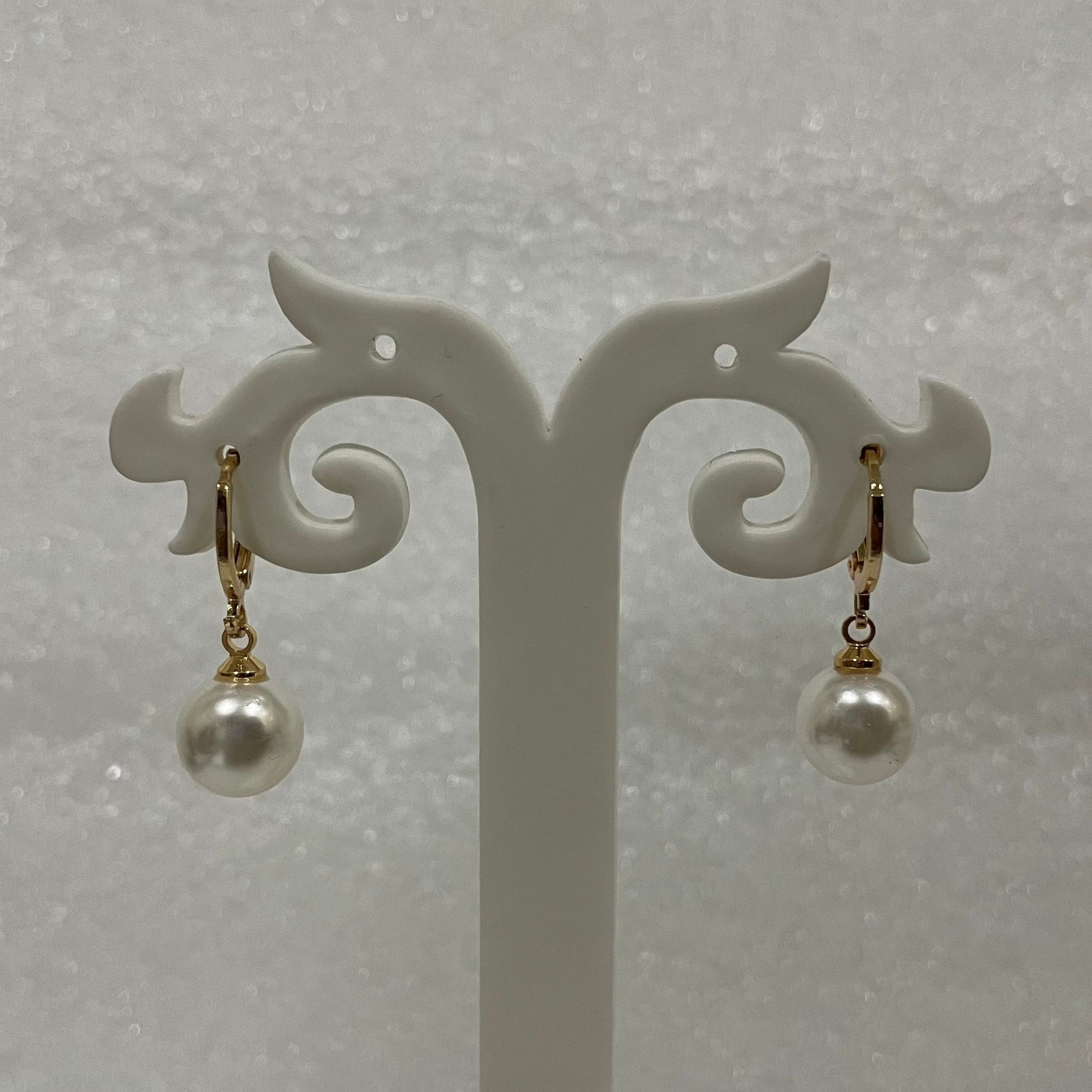 Pearl danglers T1102 1102