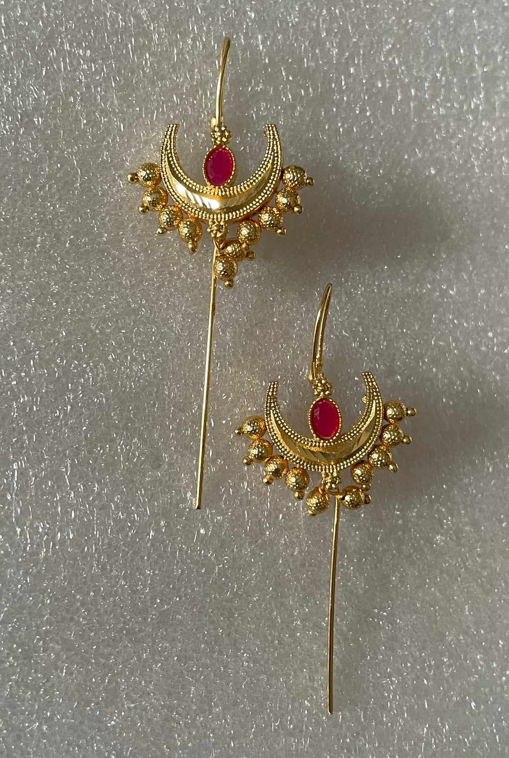 Chandrakor Earcuff T1109 1109