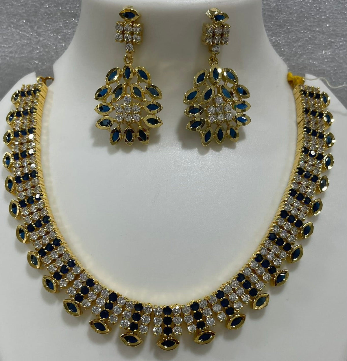 Patti Necklace N1147